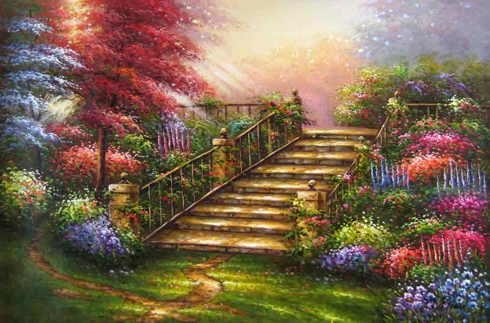 Unknown Artist gdn013